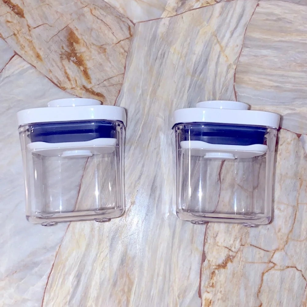 OXO Good Grips POP 2-pc. Mini .2-qt. Container‎ Set
